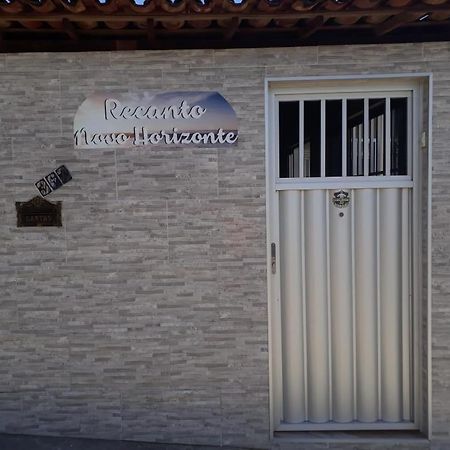 Recanto Novo Horizonte Ресіфі Екстер'єр фото