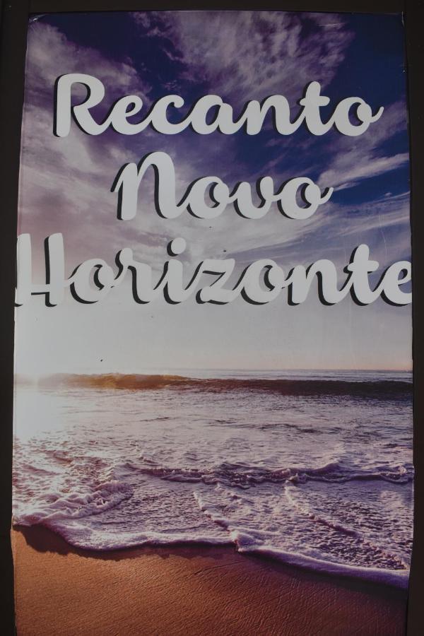 Recanto Novo Horizonte Ресіфі Екстер'єр фото